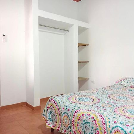 Donde Rafa Hotel Maracay Bagian luar foto