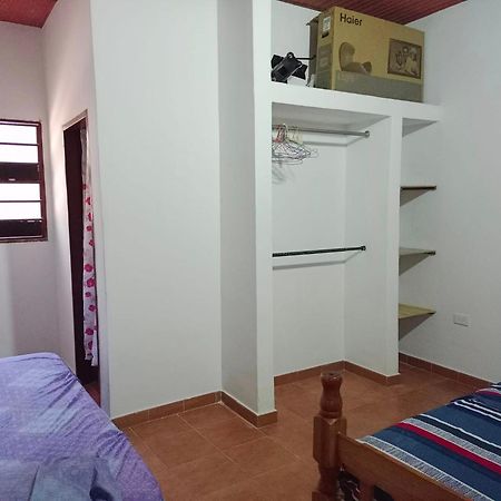 Donde Rafa Hotel Maracay Bagian luar foto