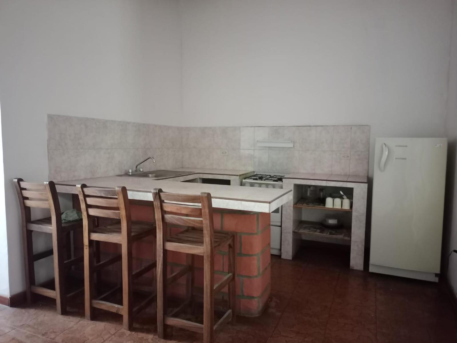 Donde Rafa Hotel Maracay Bagian luar foto