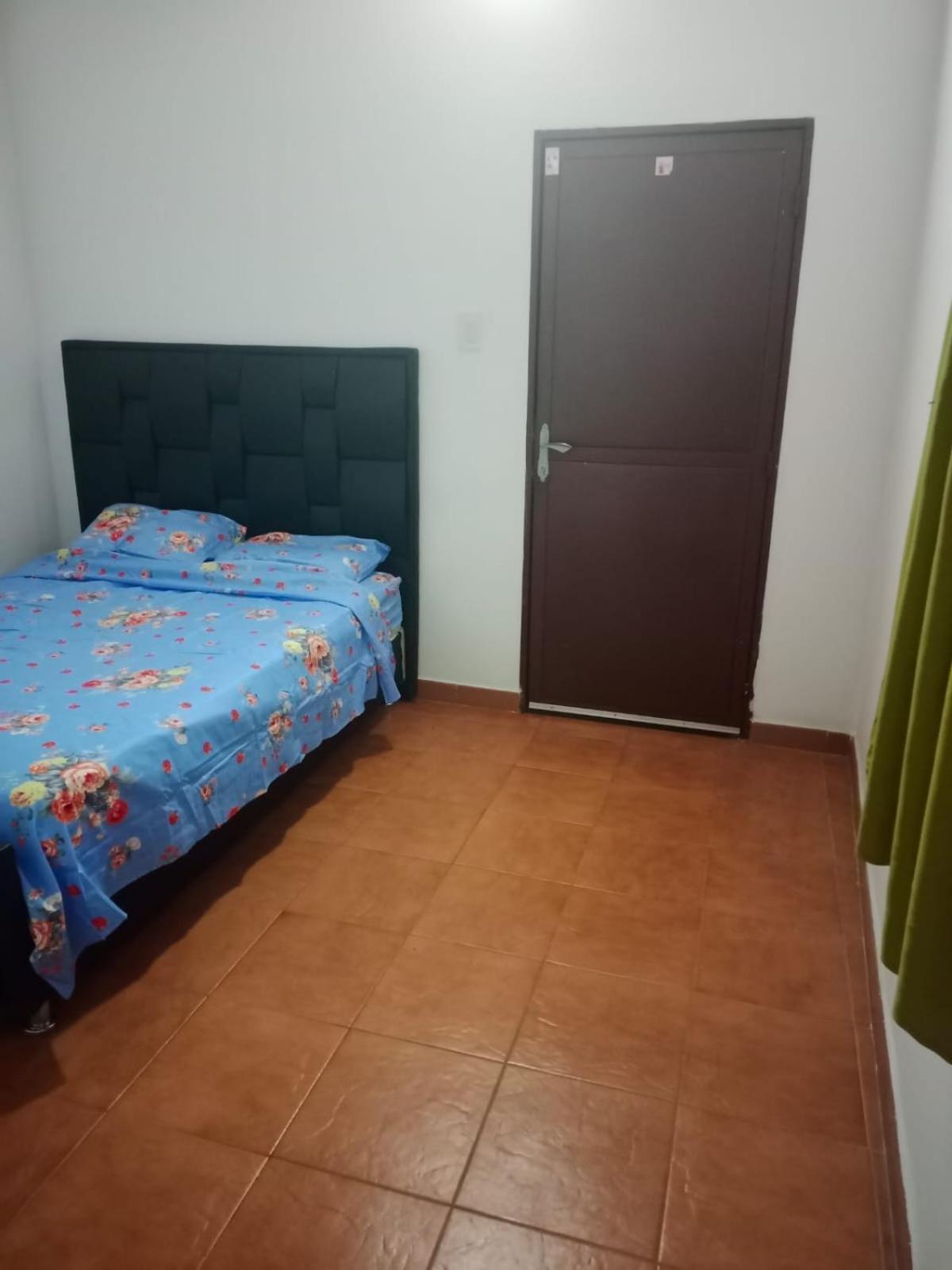 Donde Rafa Hotel Maracay Bagian luar foto