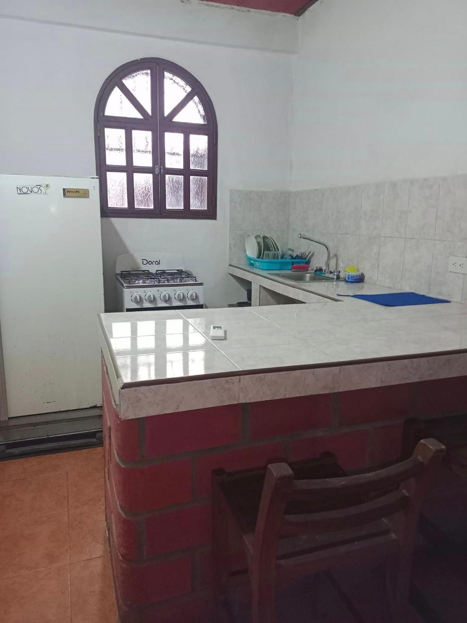 Donde Rafa Hotel Maracay Bagian luar foto