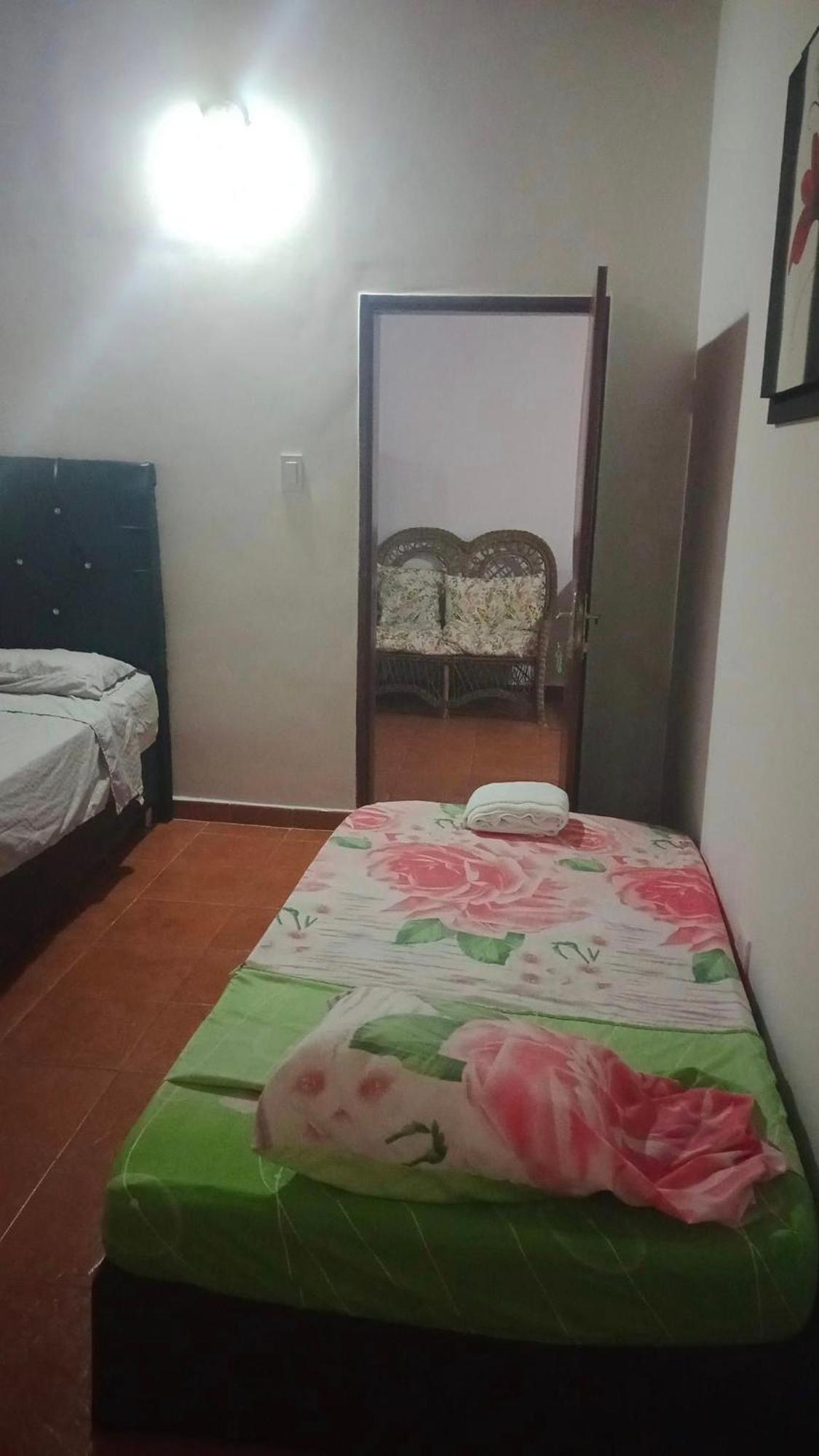 Donde Rafa Hotel Maracay Bagian luar foto