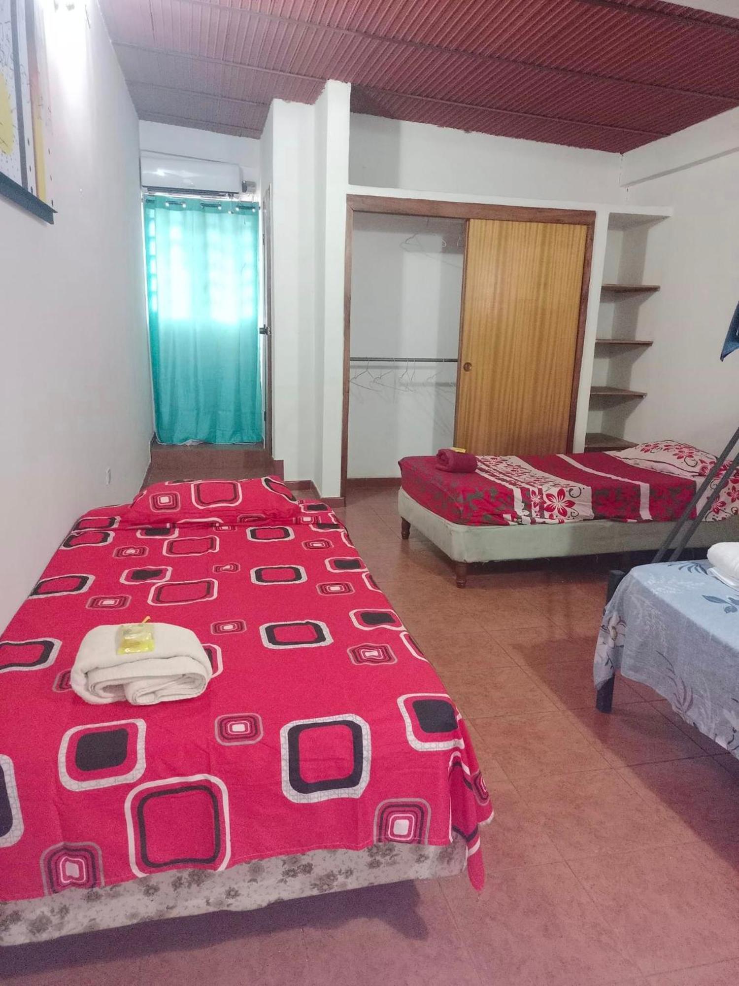 Donde Rafa Hotel Maracay Bagian luar foto