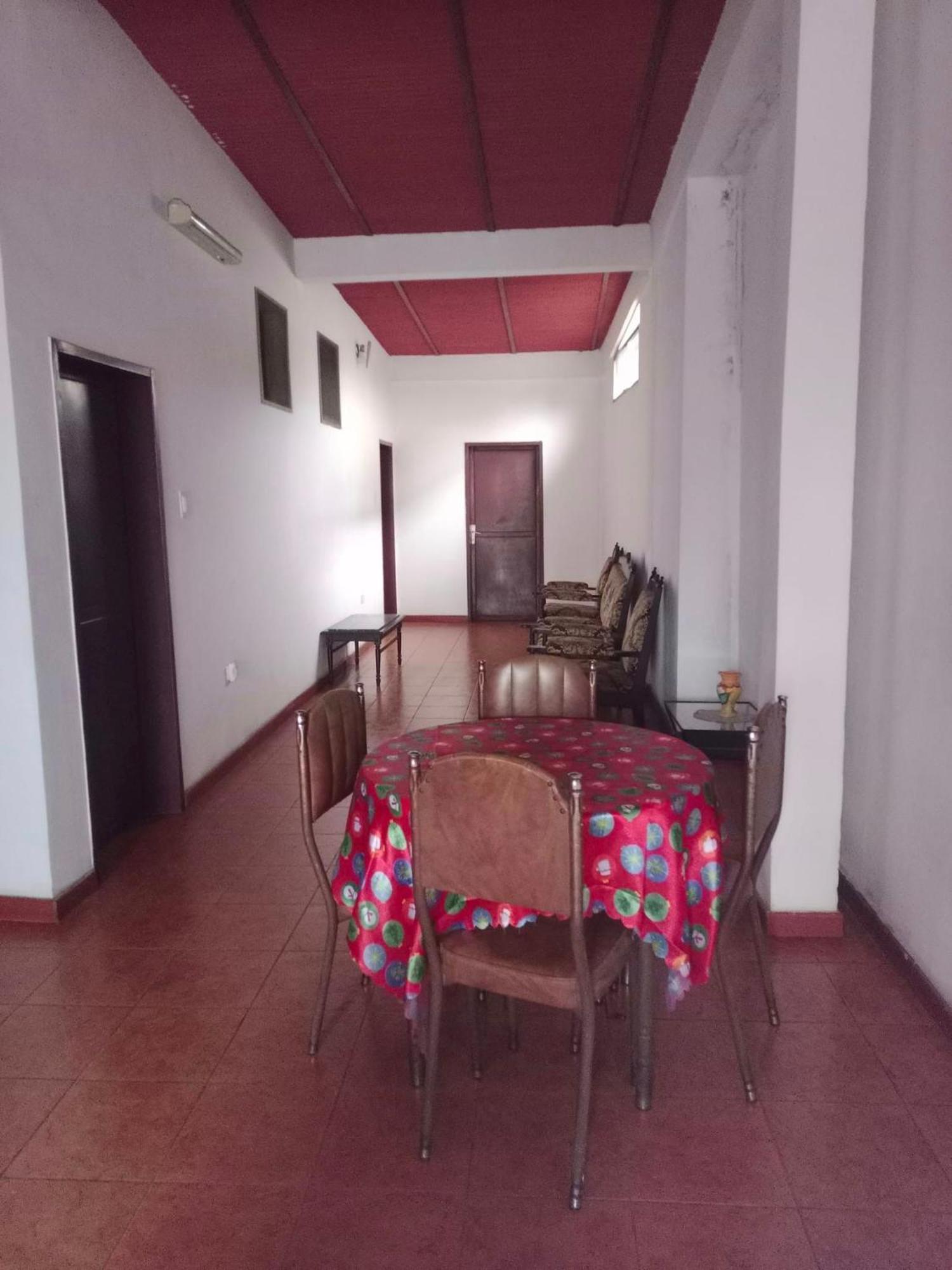 Donde Rafa Hotel Maracay Bagian luar foto