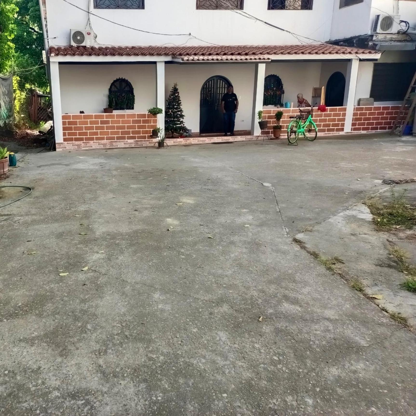 Donde Rafa Hotel Maracay Bagian luar foto