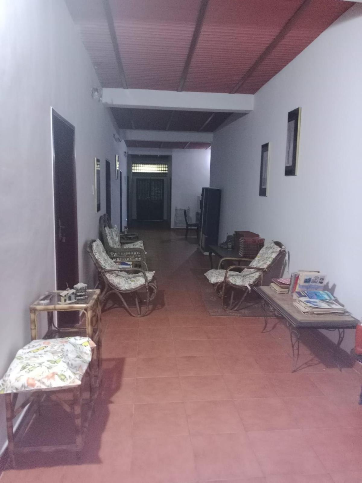 Donde Rafa Hotel Maracay Bagian luar foto