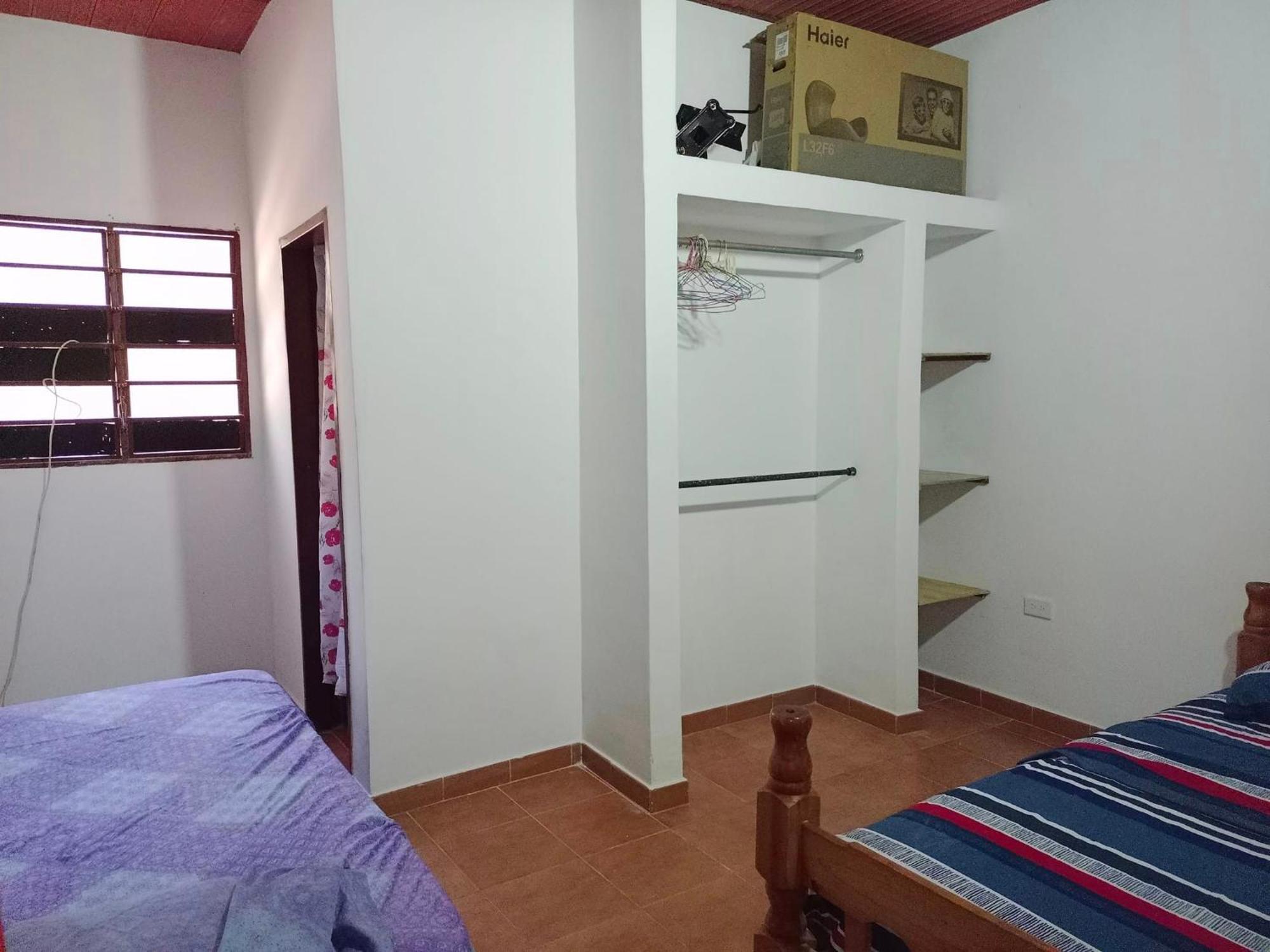 Donde Rafa Hotel Maracay Bagian luar foto