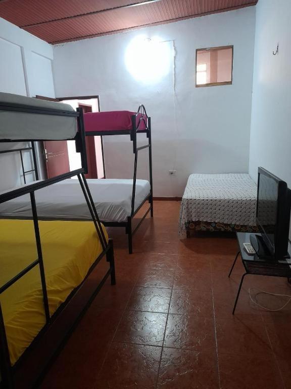 Donde Rafa Hotel Maracay Bagian luar foto